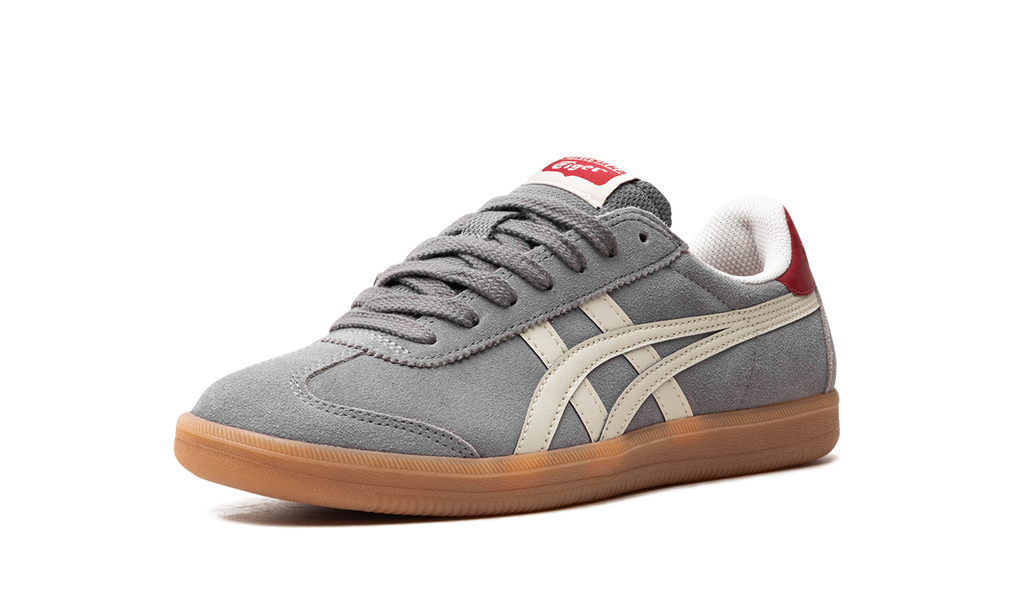 Onitsuka Tiger Tokuten Sneakers - Charcoal Birch | Ref. 131946