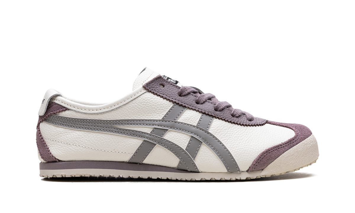 Onitsuka Tiger Mexico 66 Sneakers - Beige Olive Brown