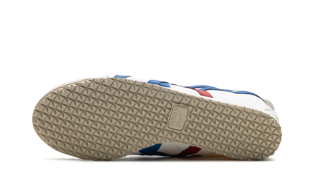 Onitsuka Tiger Mexico 66 Slip-On Sneakers - White | Ref. 154183