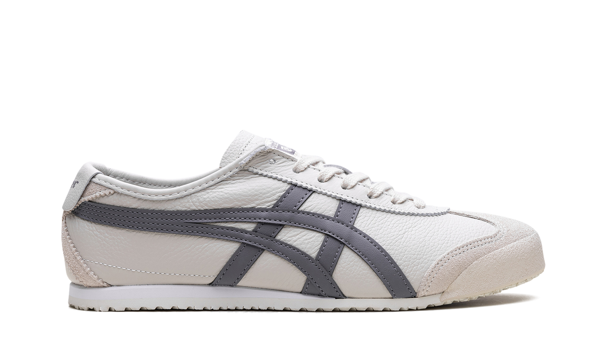 Onitsuka Tiger Mexico 66 Sneakers - Grey White | 1183A201 250