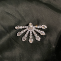 Gucci Brooch 184932